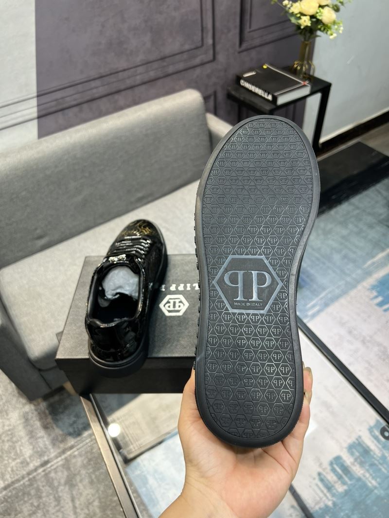 Philipp Plein Shoes